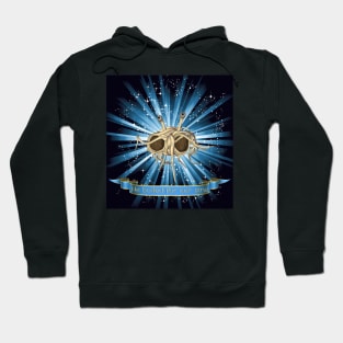 Flying Spaghetti Monster Hoodie